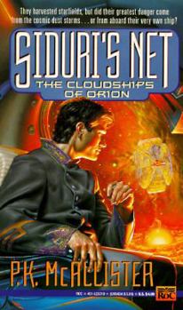 Mass Market Paperback Siduri's Net (Cloudships of Orion) Book