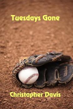 Paperback Tuesdays Gone Book