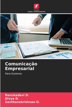 Paperback Comunicação Empresarial [Portuguese] Book