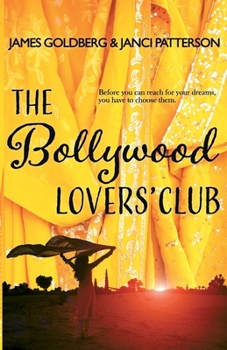 Paperback The Bollywood Lovers' Club Book