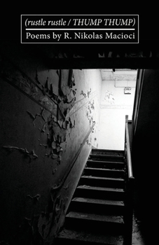 Paperback Rustle Rustle Thump Thump Book