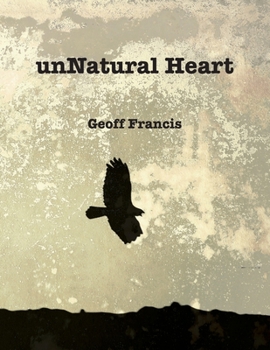 Paperback unNatural Heart Book