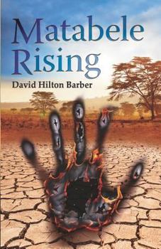 Paperback Matabele Rising Book
