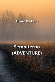 Paperback Sempiterno (ADVENTURE) [Spanish] Book