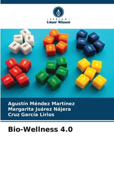 Paperback Bio-Wellness 4.0 [German] Book