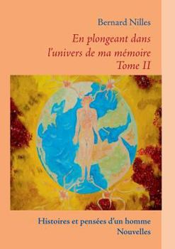 Paperback Histoires et pensées d'un homme - Nouvelles [French] Book