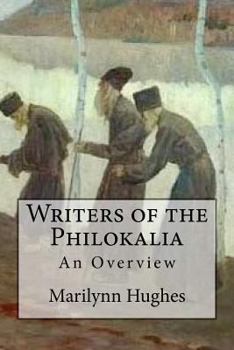 Paperback Writers of the Philokalia Book