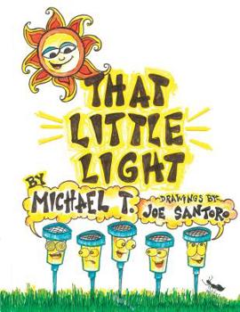 Paperback That Little Light Book