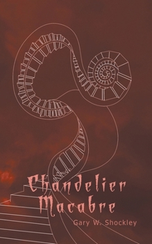 Paperback Chandelier Macabre Book