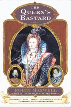 Paperback The Queen's Bastard Book