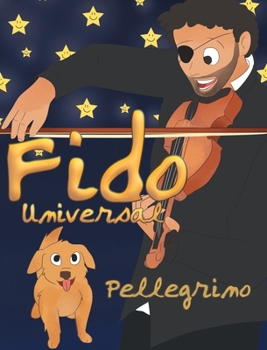 Hardcover Fido Universal Book