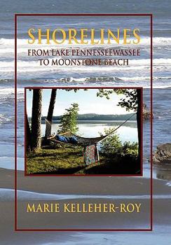 Paperback Shorelines Book