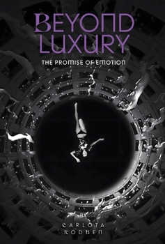 Hardcover Beyond Luxury Book
