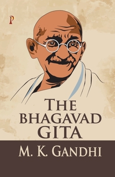 Paperback The Bhagavad Gita Book