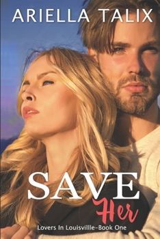 Paperback Save Her Book