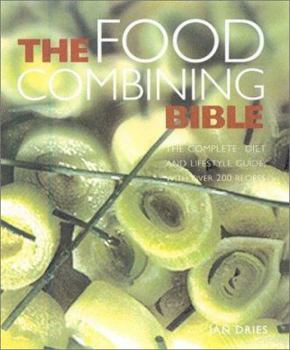 Paperback Food Combining Bible Book