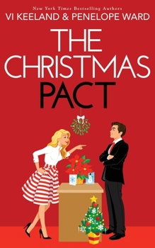 Paperback The Christmas Pact Book