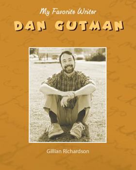 Dan Gutman - Book  of the My Favorite Writer