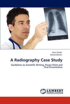 Paperback A Radiography Case Study Book