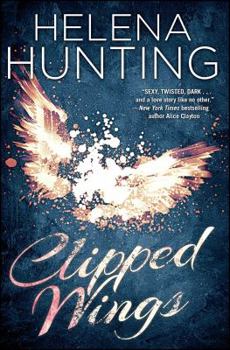Paperback Clipped Wings Book