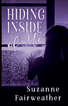 Paperback Hiding Inside of Me Book