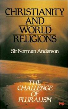 Paperback Christianity and World Religions Book