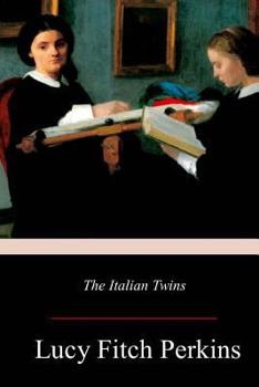 The Italian Twins - Book  of the Twins