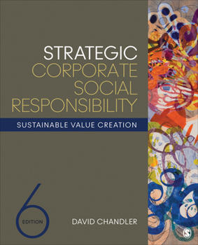 Paperback Strategic Corporate Social Responsibility: Sustainable Value Creation Book