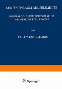 Paperback Der Porenraum Der Sedimente [German] Book