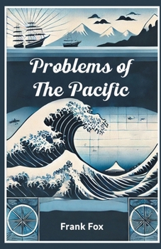 Paperback Problems of the Pacific Book