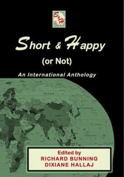 Paperback Short & Happy (or not) Book