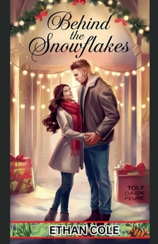 Paperback Behind the Snowflakes Book