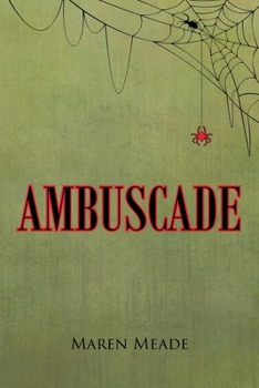 Paperback Ambuscade Book