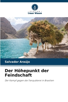 Paperback Der Höhepunkt der Feindschaft [German] Book