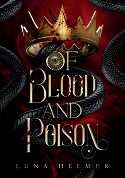 Paperback Of Blood and Poison [German] Book