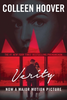 Paperback Verity Book