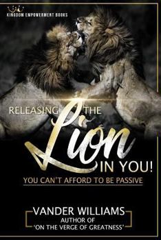 Paperback Releasing the Lion in you Book