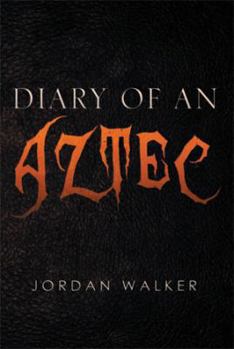 Paperback Diary of an Aztec Book