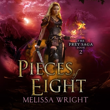 MP3 CD Pieces of Eight Book