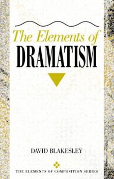 Paperback The Elements of Dramatism Book
