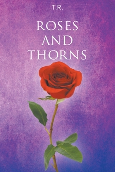 Paperback Roses and Thorns Book