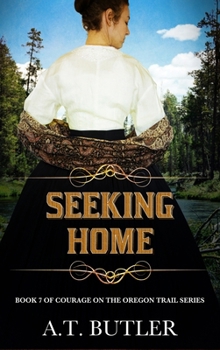 Hardcover Seeking Home: Historical Women's Fiction Saga Book
