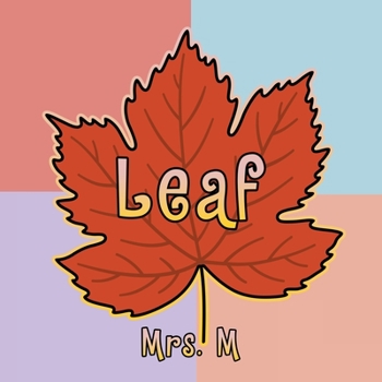 Paperback Leaf Book