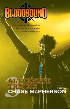 Paperback Alternate Tracks Book