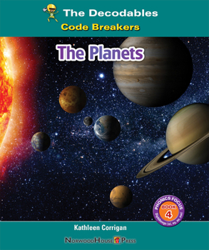 Paperback The Planets Book