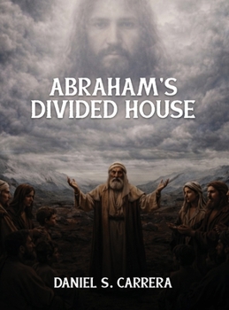 Hardcover Abraham's Divided House Book