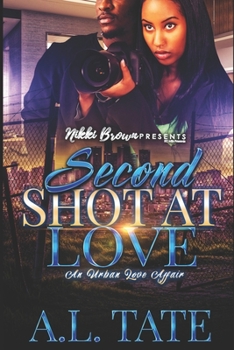 Paperback Second Shot At Love Book