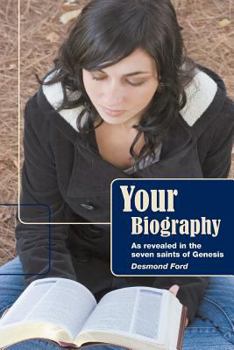 Paperback Your Biography Book