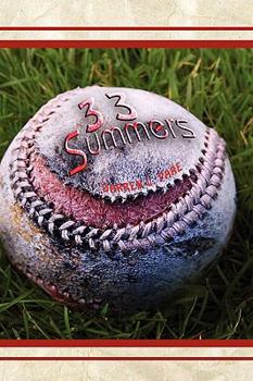 Hardcover 33 Summers Book