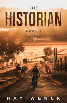 The Historian: Life Before and After - Book #1 of the Historian